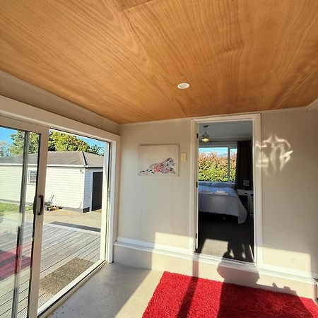 Cozy Taranaki Homestay Stratford Exteriör bild