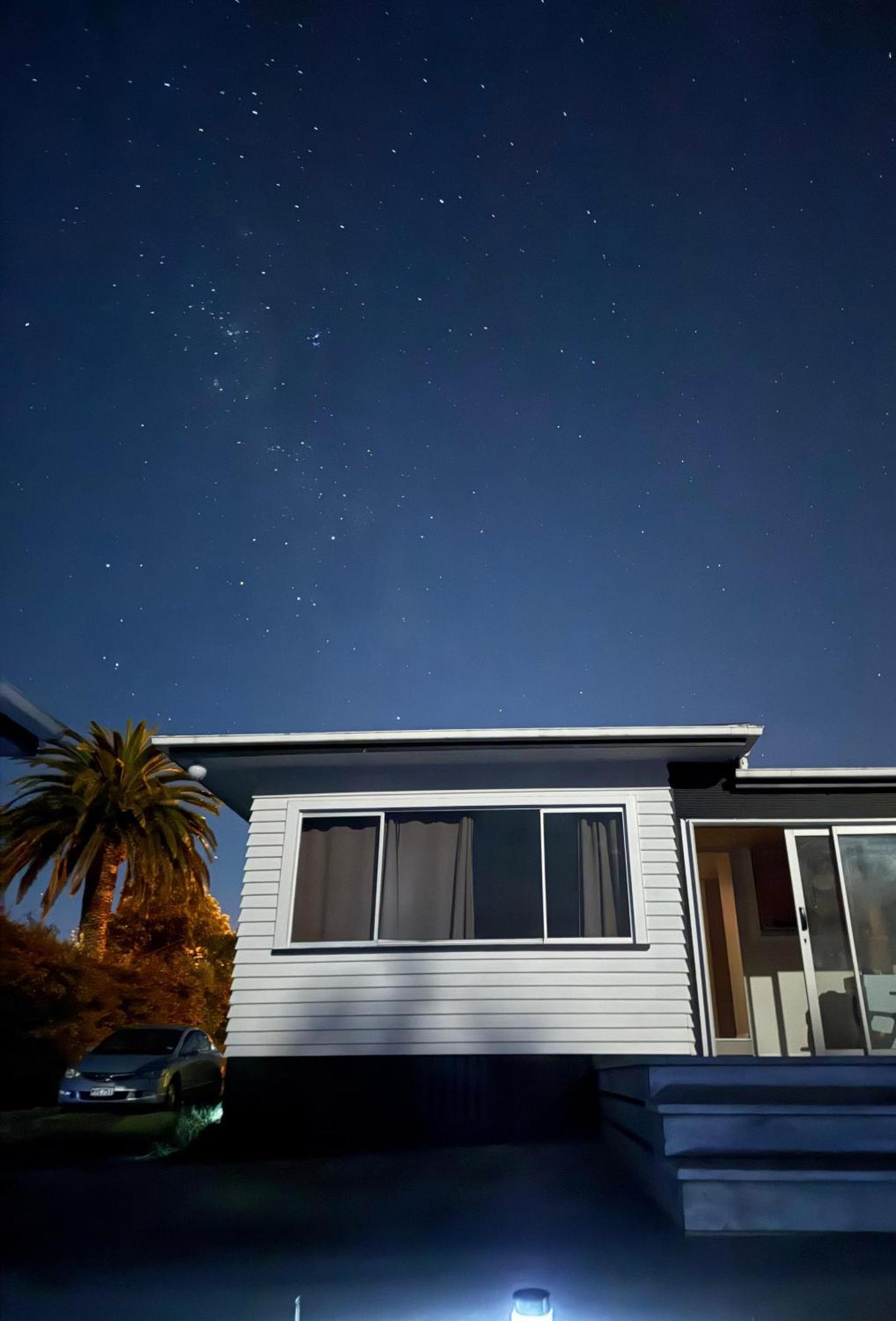 Cozy Taranaki Homestay Stratford Exteriör bild